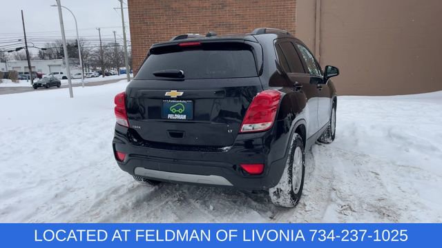 Used 2020 Chevrolet Trax LT image 7