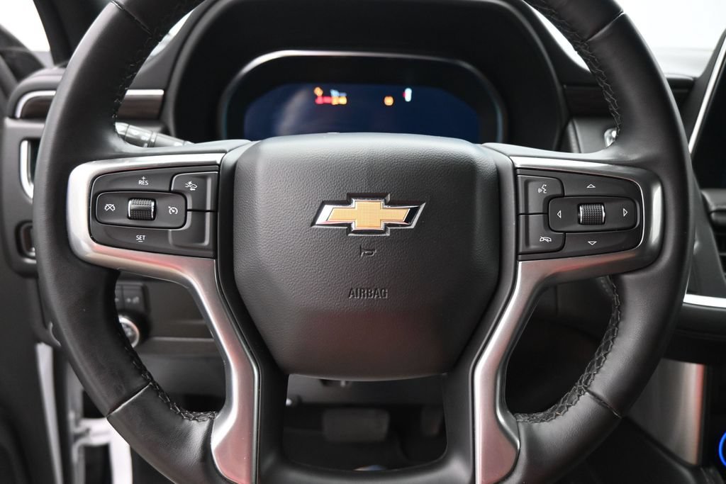 Used 2024 Chevrolet Tahoe LT RWD image 39