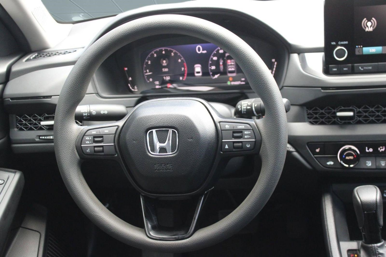 Used 2024 Honda Accord EX image 15