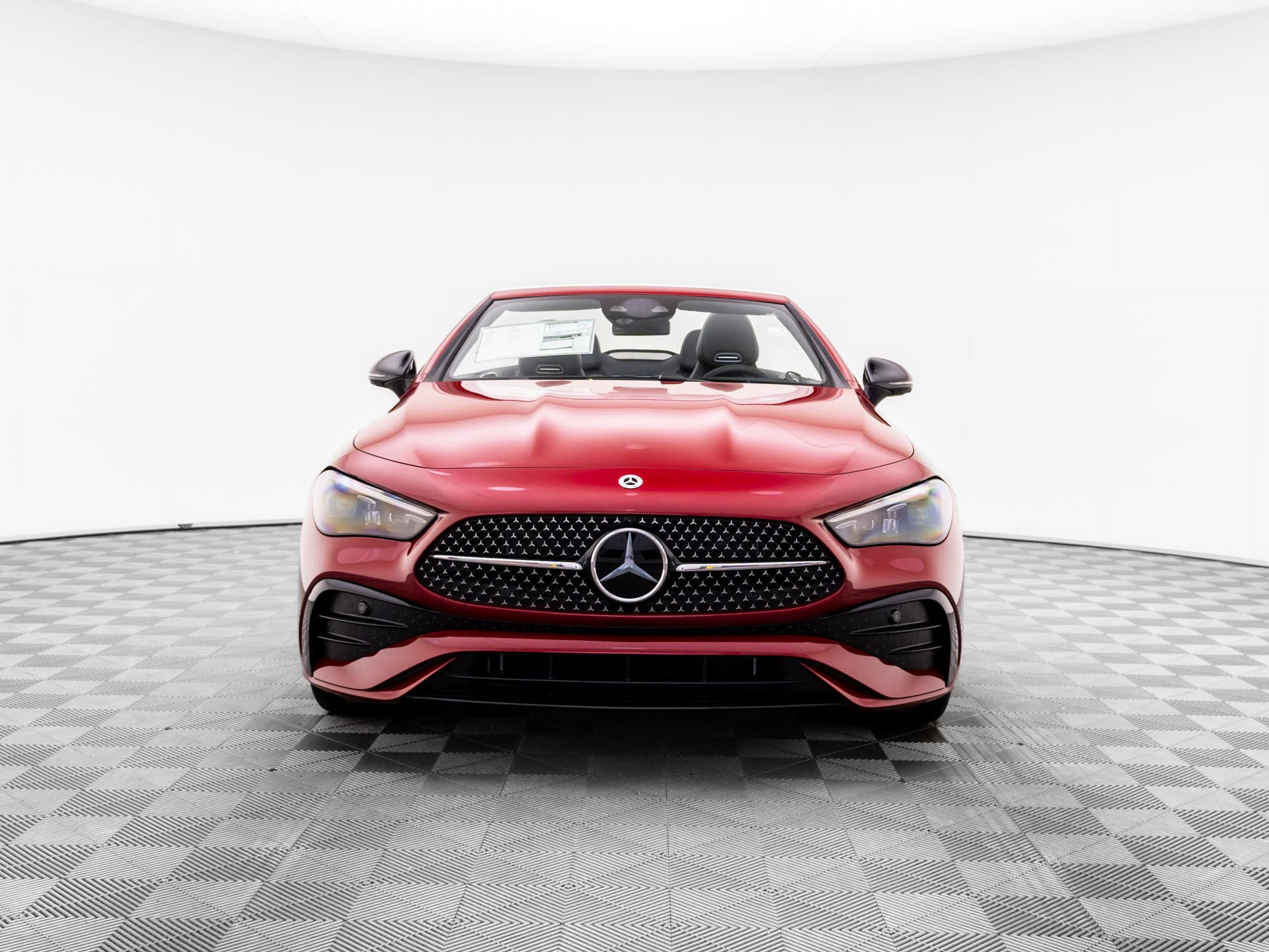 New 2027 Mercedes-Benz CLE 300 4MATIC Cabriolet image 9
