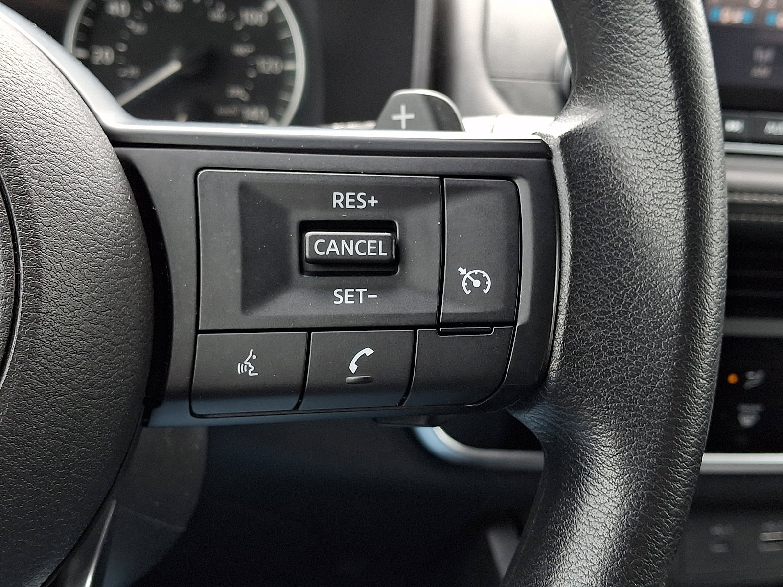 Certified 2023 Nissan Rogue S AWD/4WD image 24