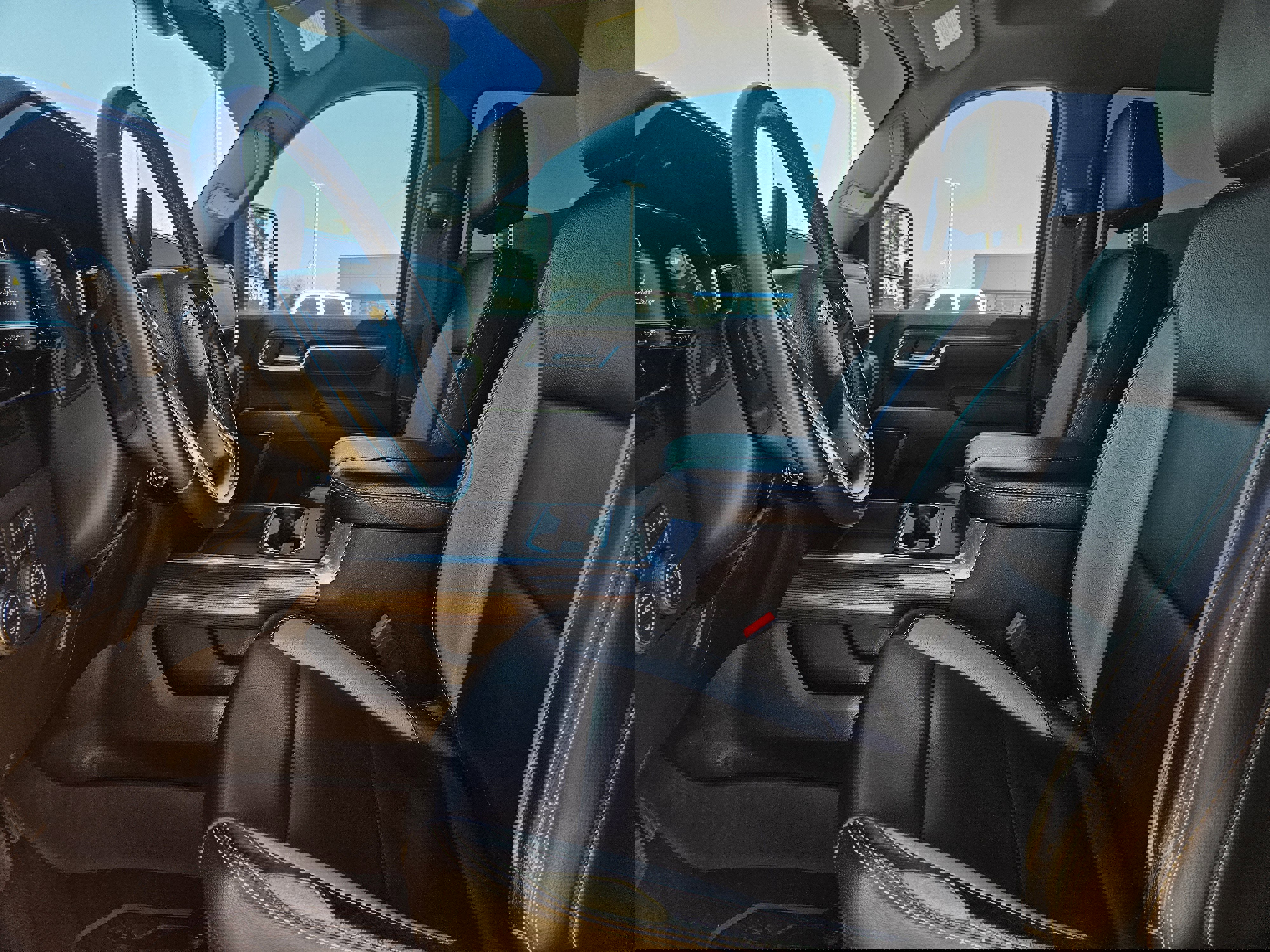 Used 2024 Chevrolet Silverado 3500 LT w/ Convenience Package image 13