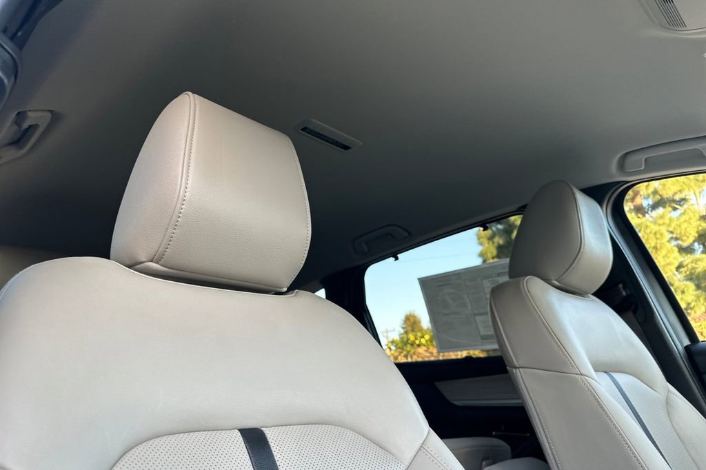 New 2026 MAZDA CX-70 SC Plus image 15