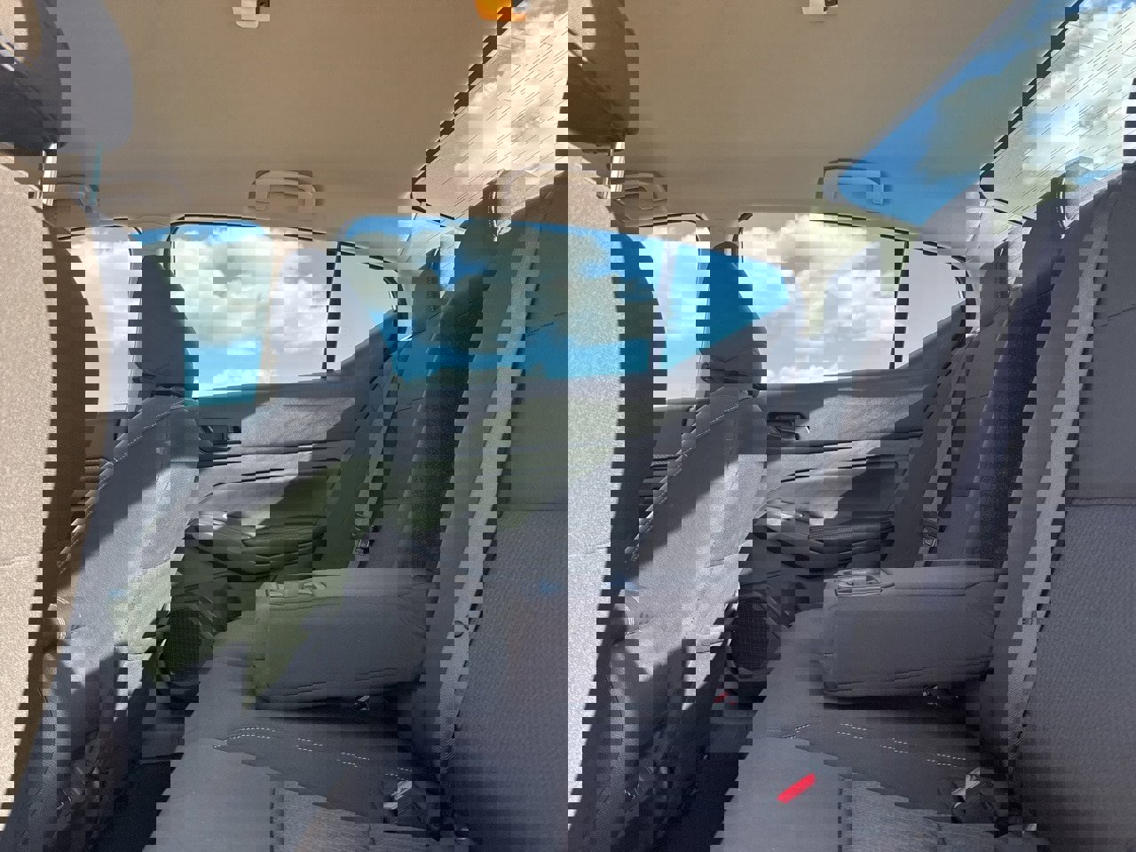 Certified 2024 Nissan Altima 2.5 SV image 25