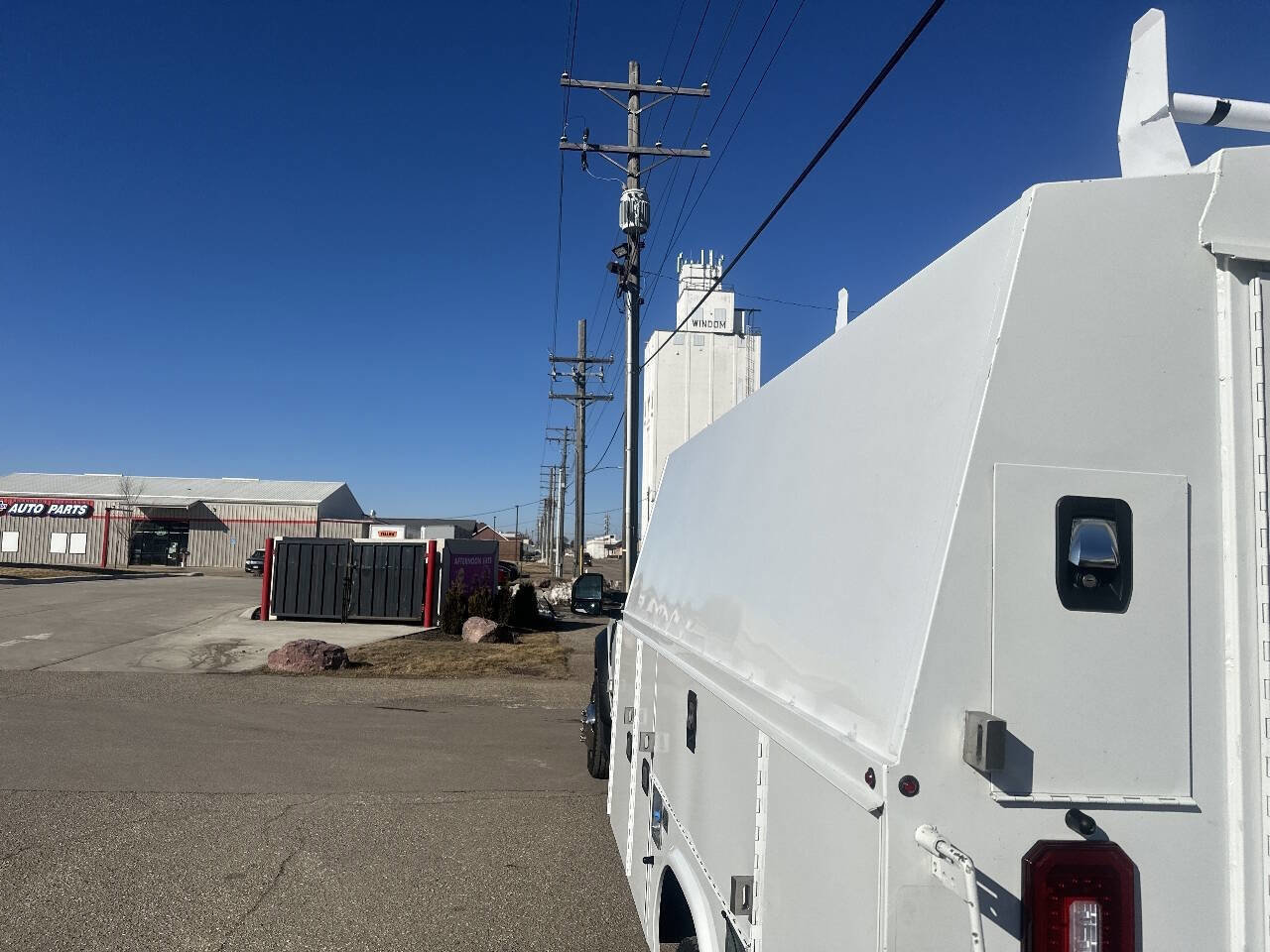 Used 2021 Ford F450 XLT image 24