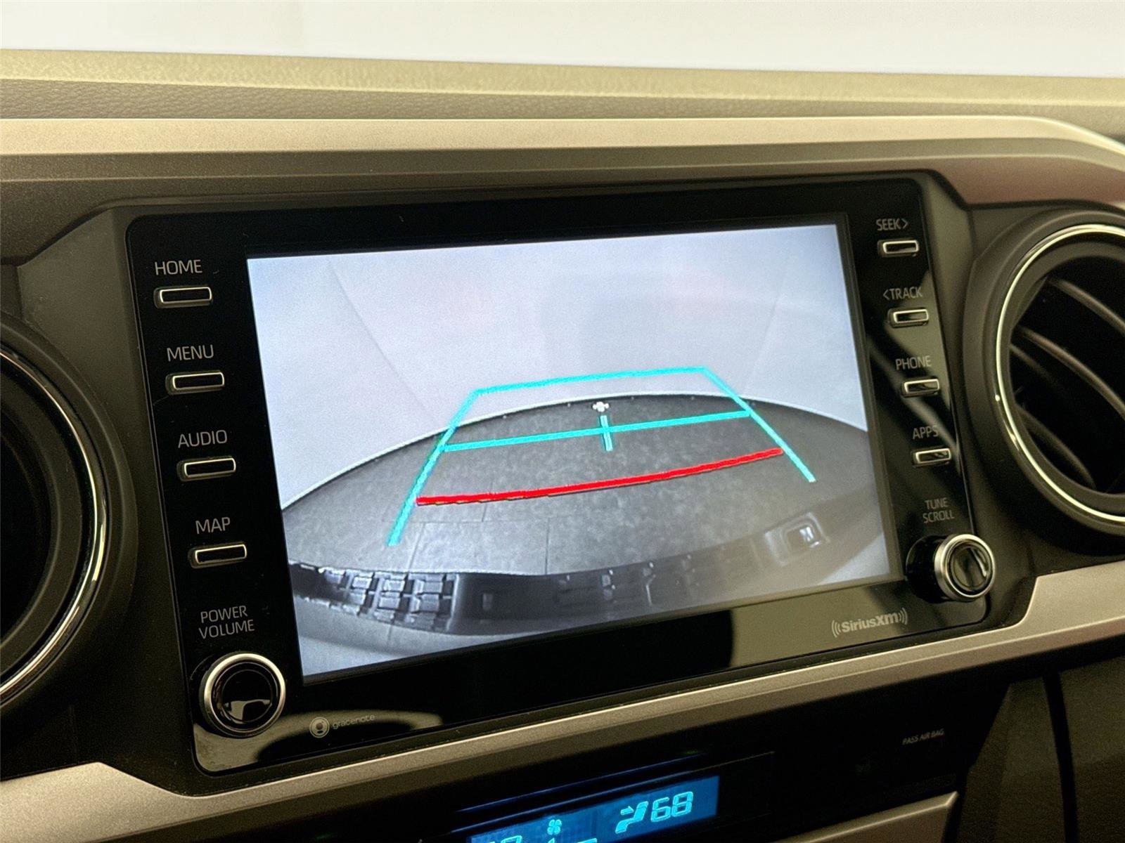 Certified 2023 Toyota Tacoma SR5 image 21