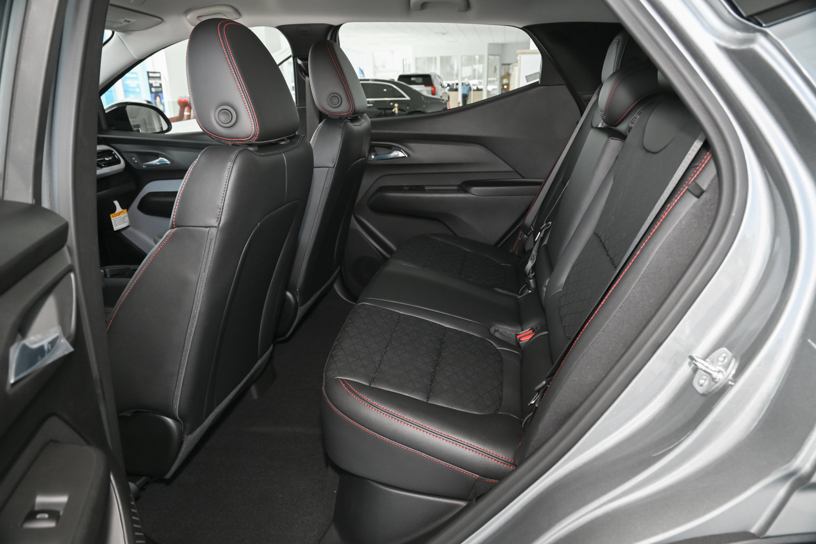 New 2027 Chevrolet Bolt RS image 31