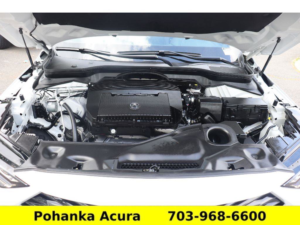 Used 2026 Acura MDX A-Spec AWD/4WD image 33