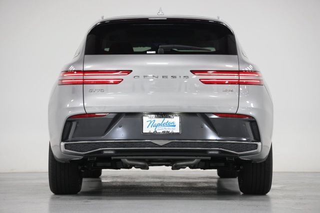 New 2026 Genesis GV70 2.5T Select AWD/4WD image 12