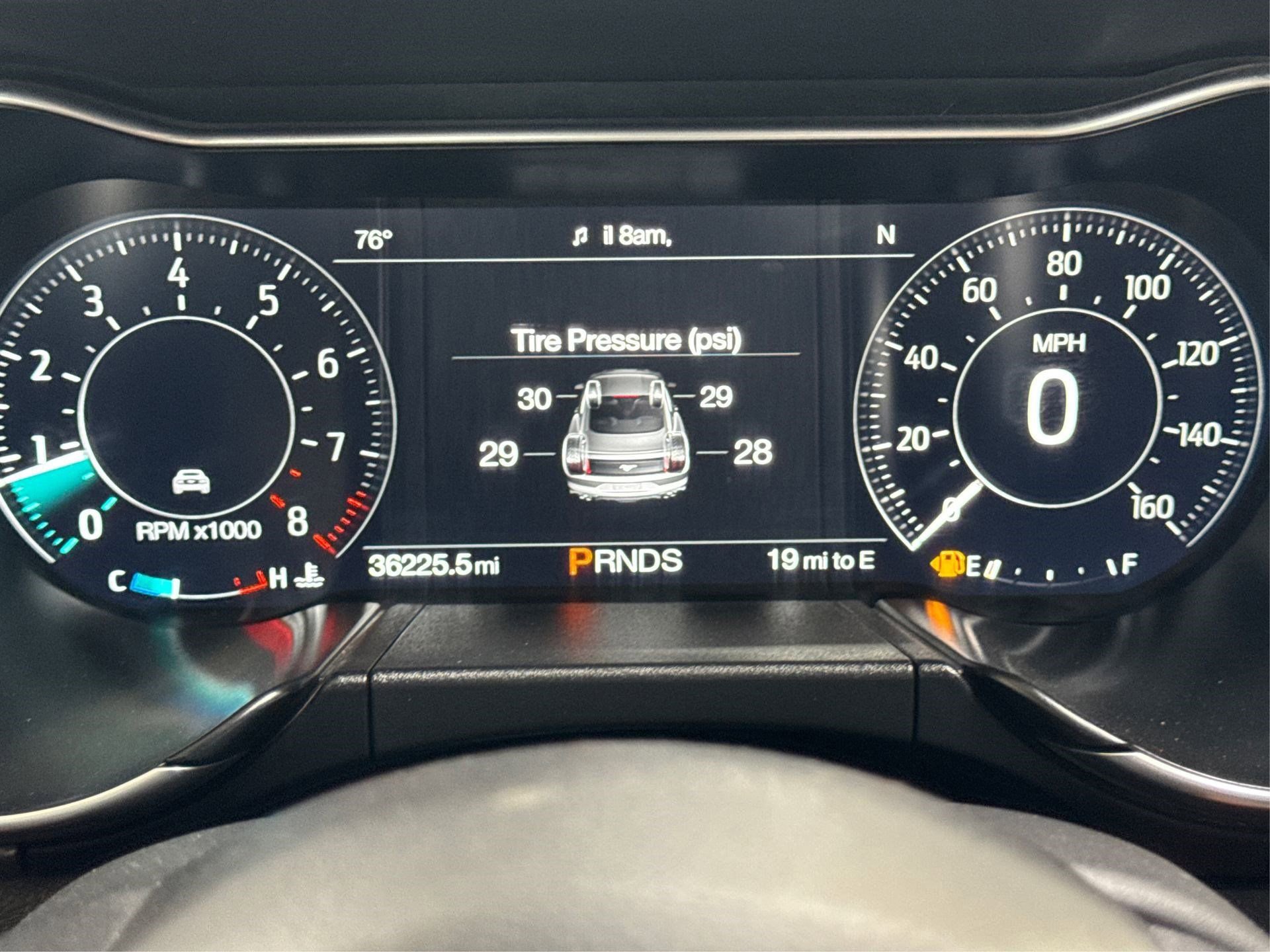 Used 2022 Ford Mustang GT Premium w/ Equipment Group 401A image 23