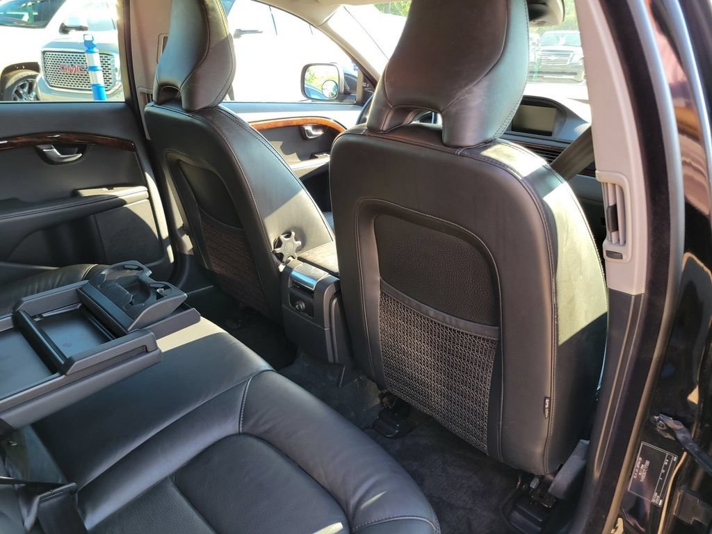 Used 2014 Volvo XC70 T6 AWD/4WD image 20