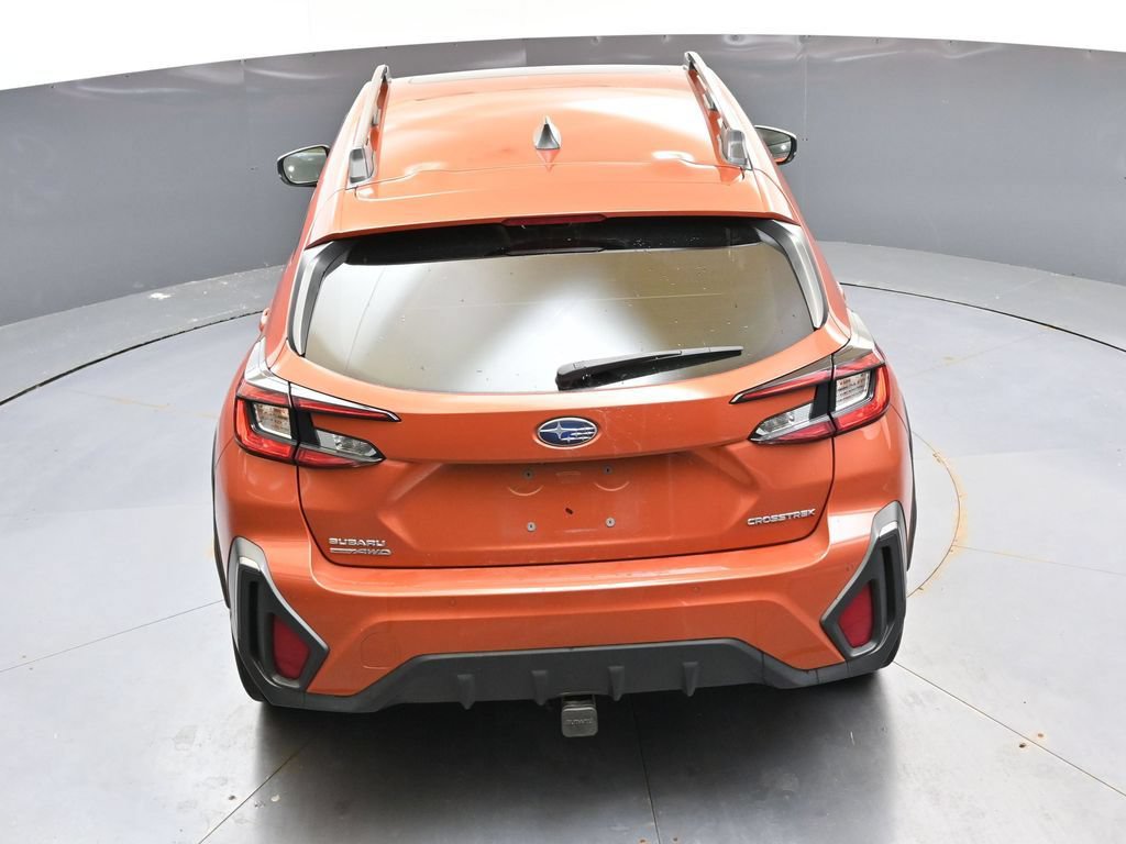 Certified 2024 Subaru Crosstrek 2.5i Limited w/ Crosstrek Mirror Package AWD/4WD image 39