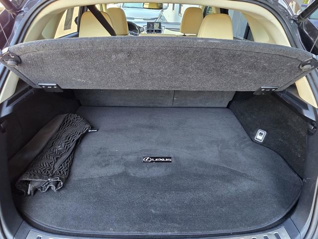 Used 2015 Lexus NX 200t FWD w/ Premium Package image 13
