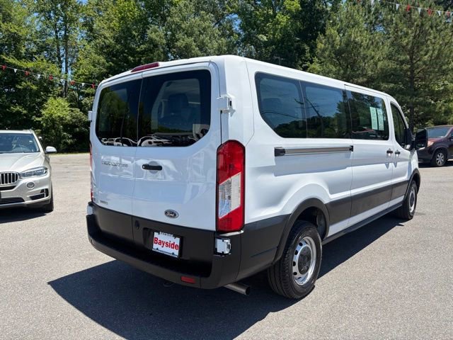 Used 2024 Ford Transit 350 XL RWD image 20