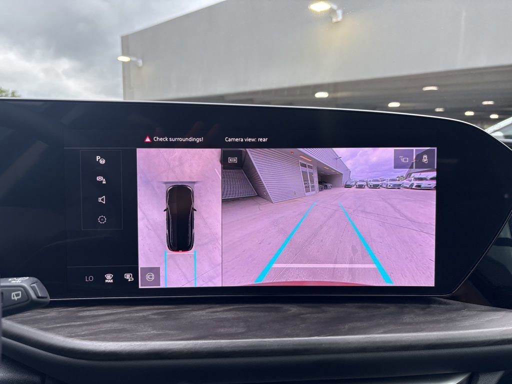 Certified 2025 Audi Q5 Premium Plus w/ Premium Plus image 25