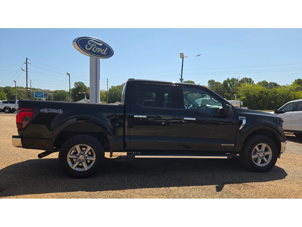 Used 2024 Ford F150 XLT w/ Mobile Office Package AWD/4WD image 7