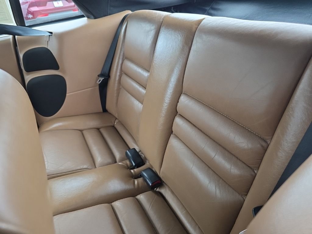 Used 1997 Ford Mustang Cobra image 17