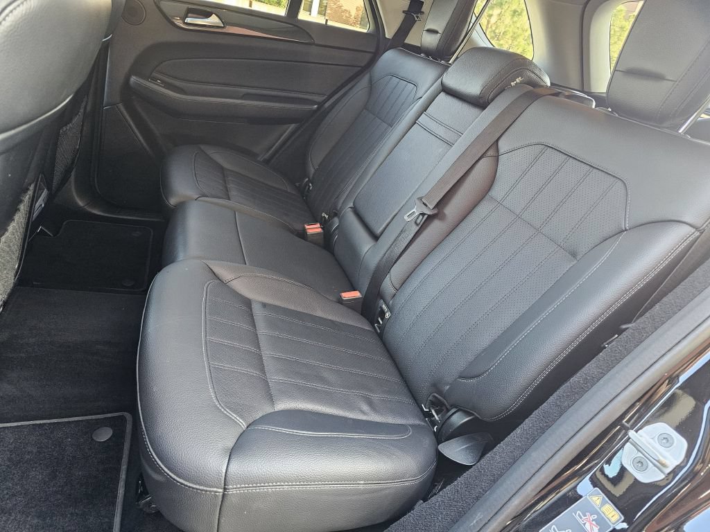 Used 2016 Mercedes-Benz GLE 350 image 22