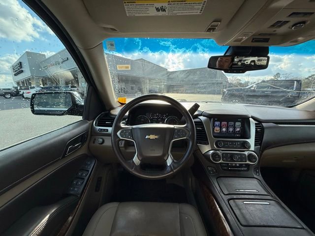 Used 2017 Chevrolet Tahoe Premier image 13