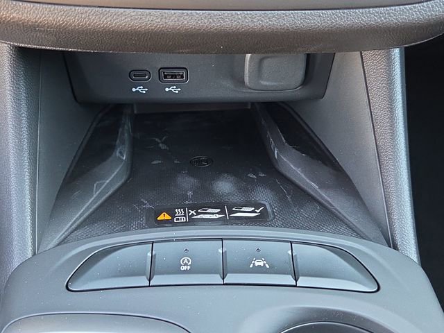 New 2026 Buick Envista Preferred w/ Convenience II Package FWD image 30