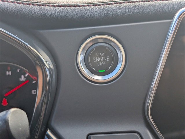 Used 2019 Chevrolet Blazer RS image 26