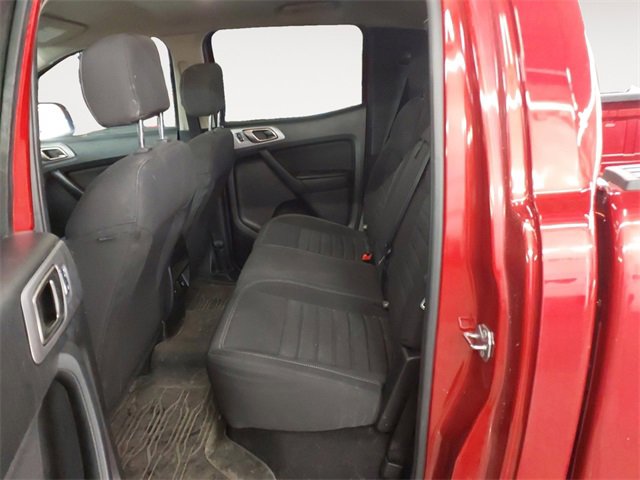 Used 2021 Ford Ranger XLT w/ Equipment Group 301A Mid image 13