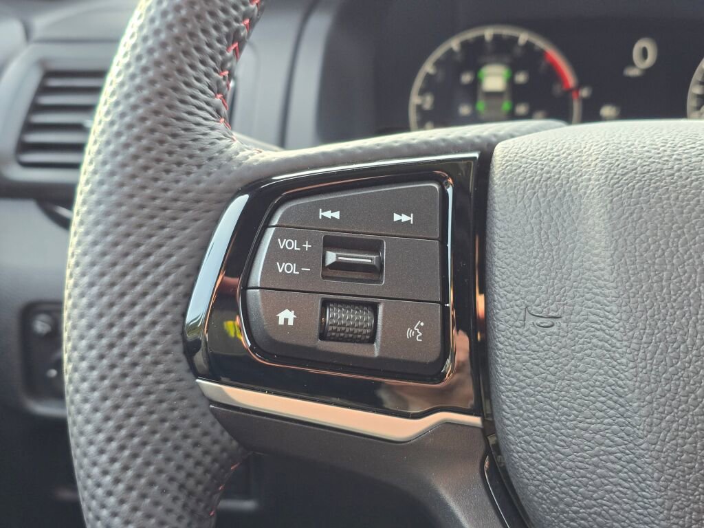 New 2026 Honda Ridgeline Black Edition image 31