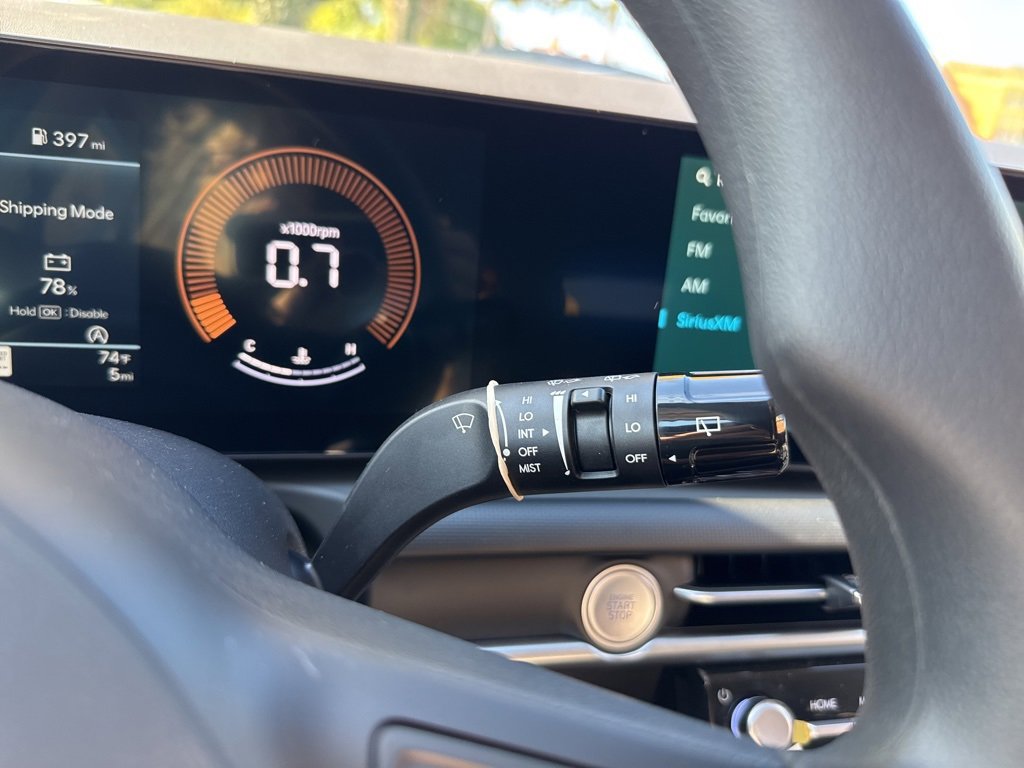 New 2026 Hyundai Tucson SEL image 33