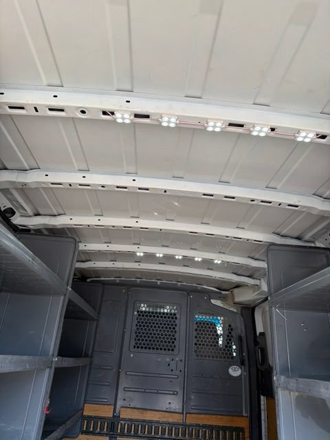 Used 2016 Nissan NV 1500 SV RWD image 25