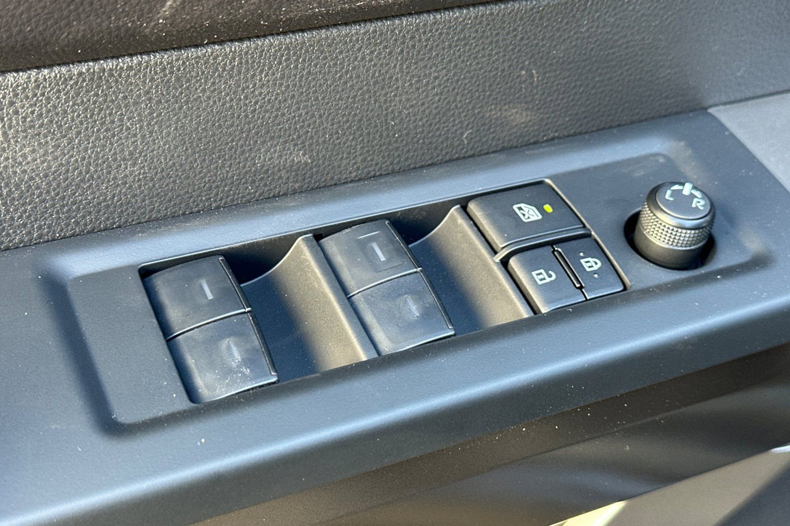 New 2026 Toyota Tundra SR5 AWD/4WD image 12
