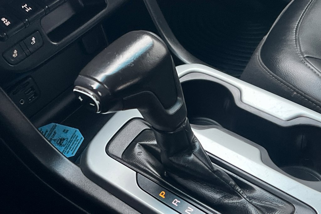 Used 2021 Chevrolet Colorado ZR2 image 17