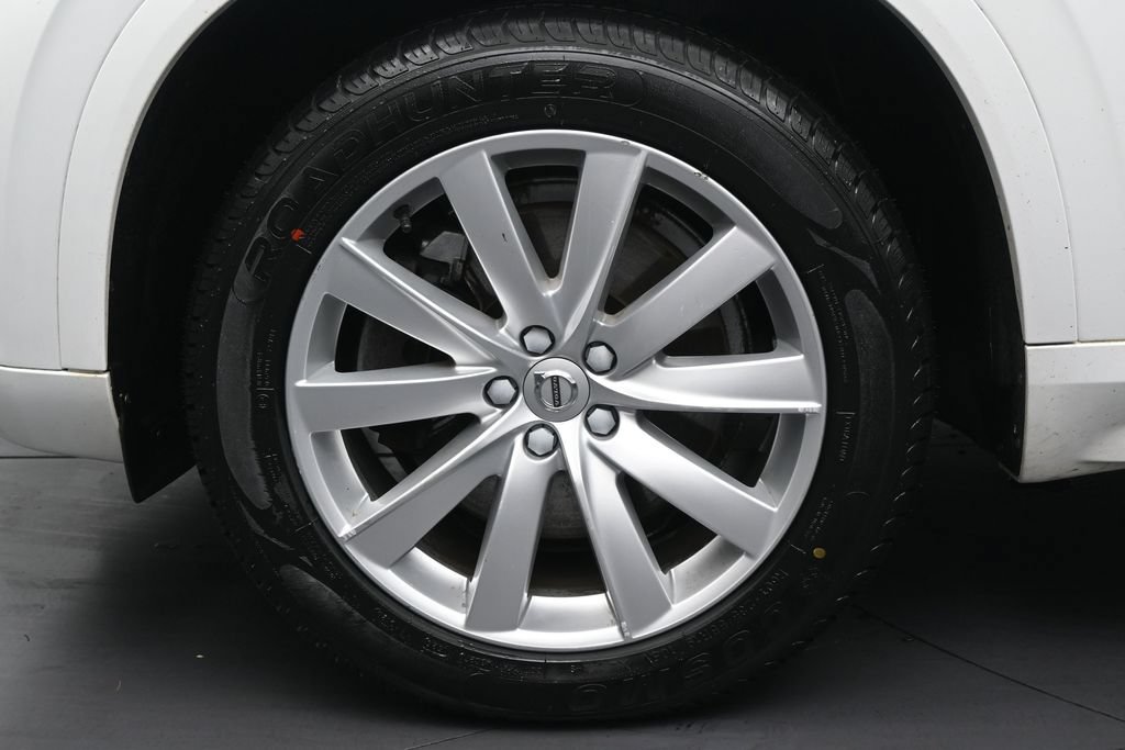 Used 2019 Volvo XC90 T6 Momentum AWD/4WD image 35
