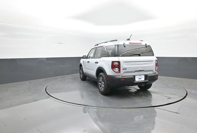 New 2026 Ford Bronco Sport Big Bend AWD/4WD image 5