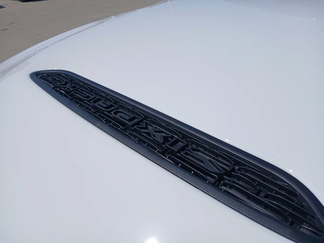 New 2026 Dodge Charger R/T w/ Blacktop Package AWD/4WD image 34