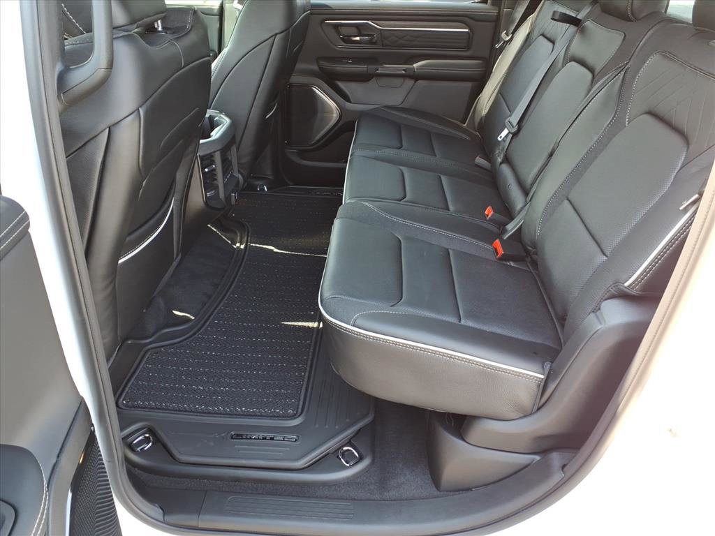 New 2026 RAM 1500 Limited image 12