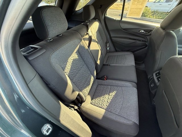 Certified 2023 Chevrolet Equinox LT image 10