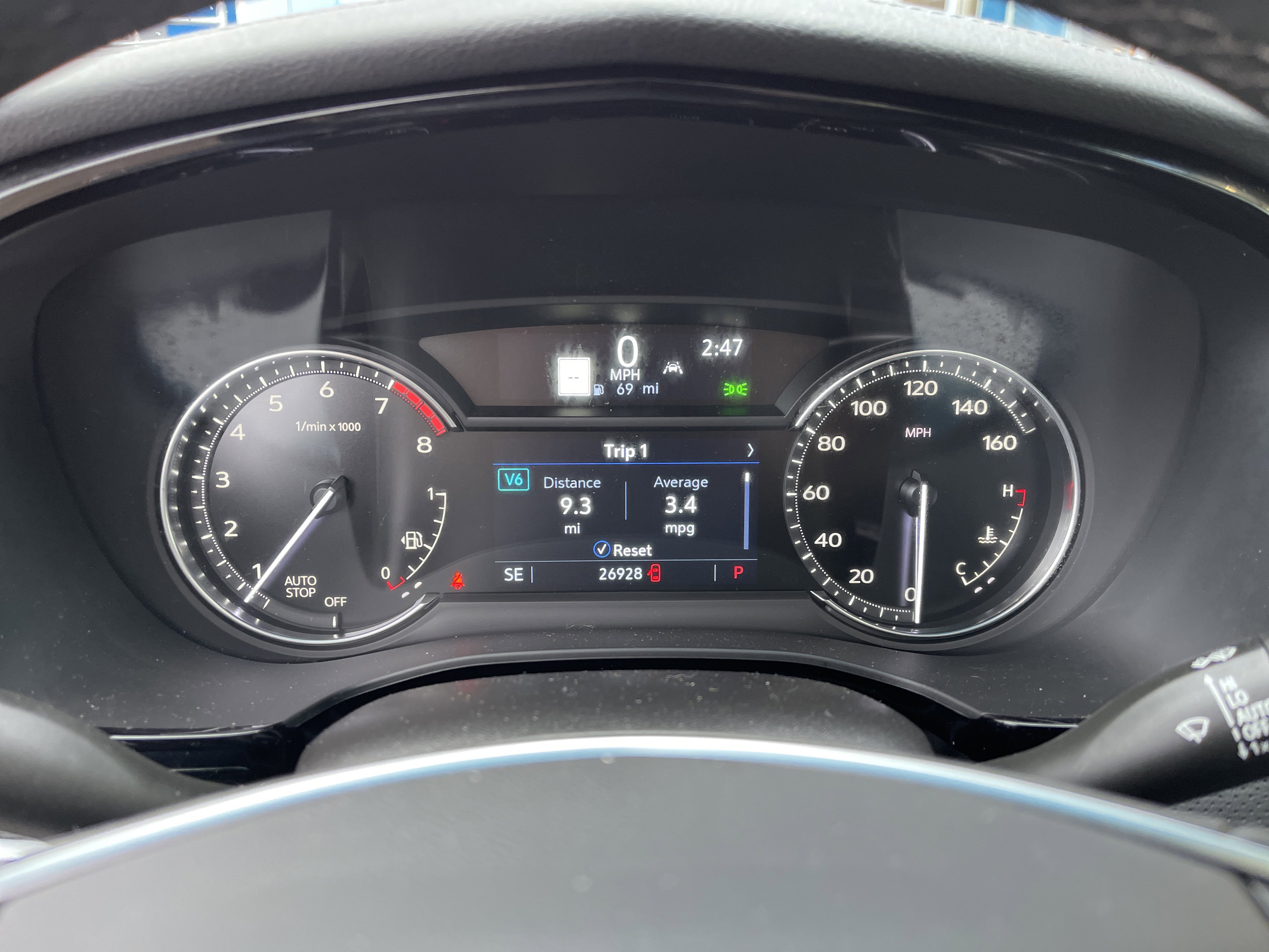 Certified 2025 Cadillac XT5 Premium Luxury image 26