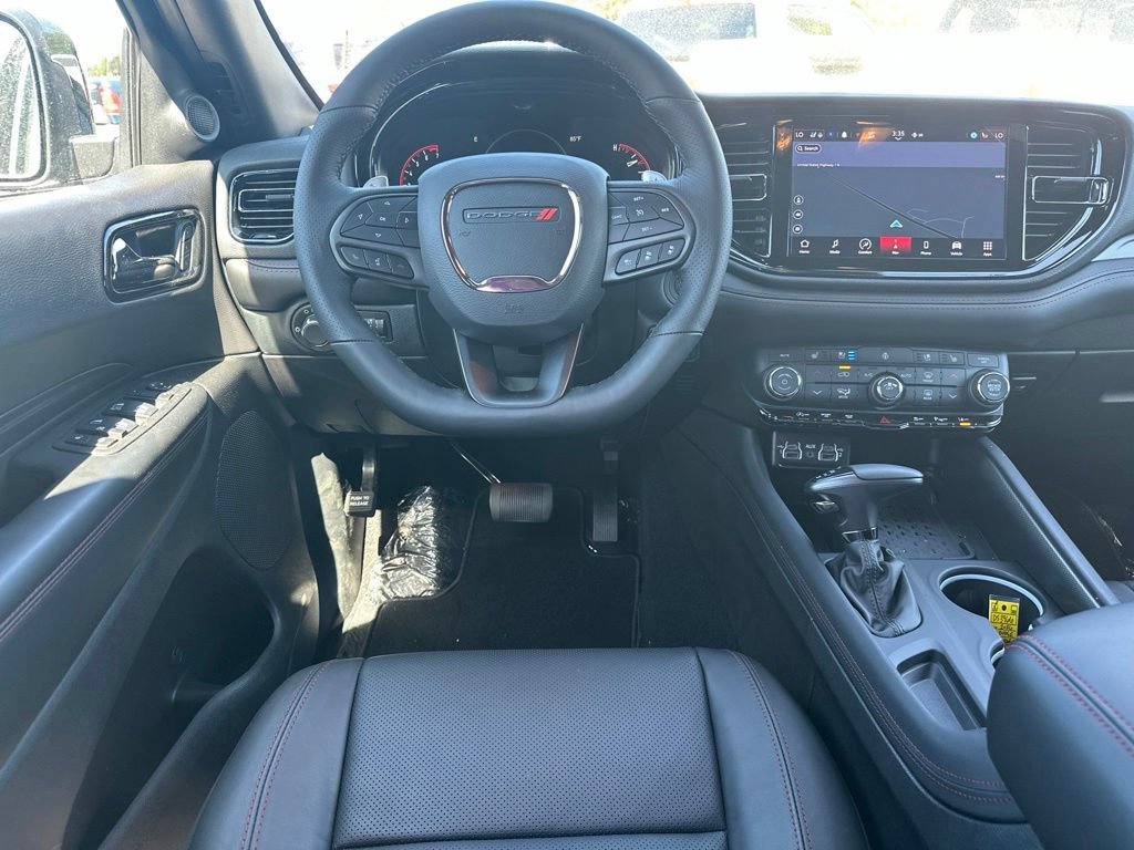 New 2026 Dodge Durango GT AWD/4WD image 14