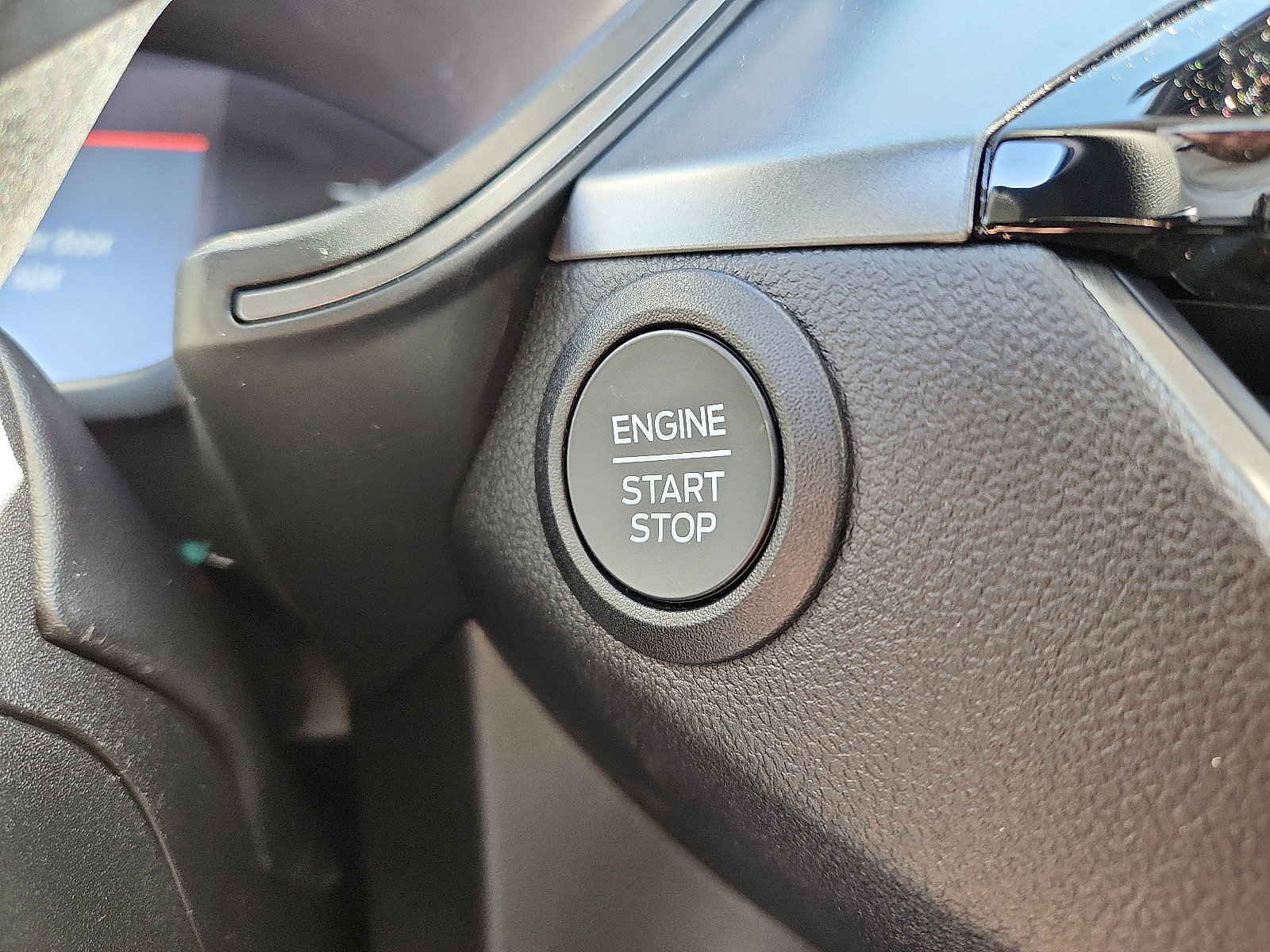 New 2026 Ford Escape Active image 19