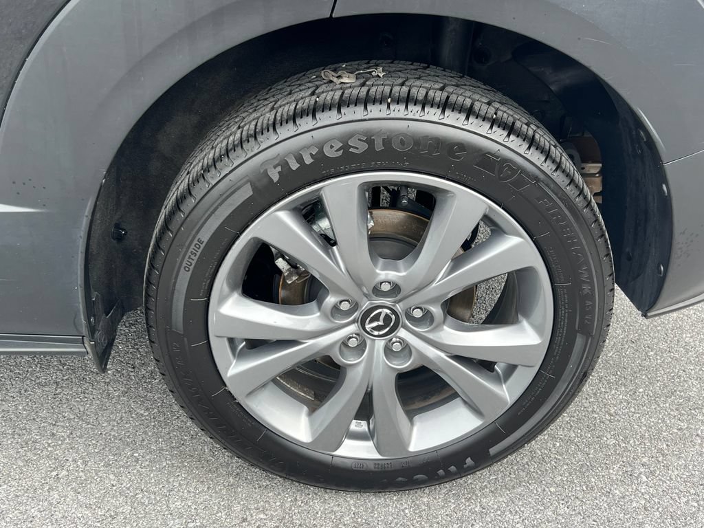 Used 2025 MAZDA CX-30 AWD 2.5 S w/ Preferred Package image 14