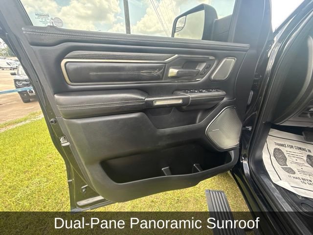 Used 2019 RAM 1500 Limited AWD/4WD image 14