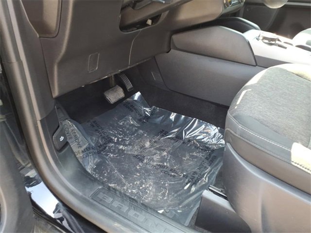 Used 2024 Ford Bronco Sport Big Bend image 45