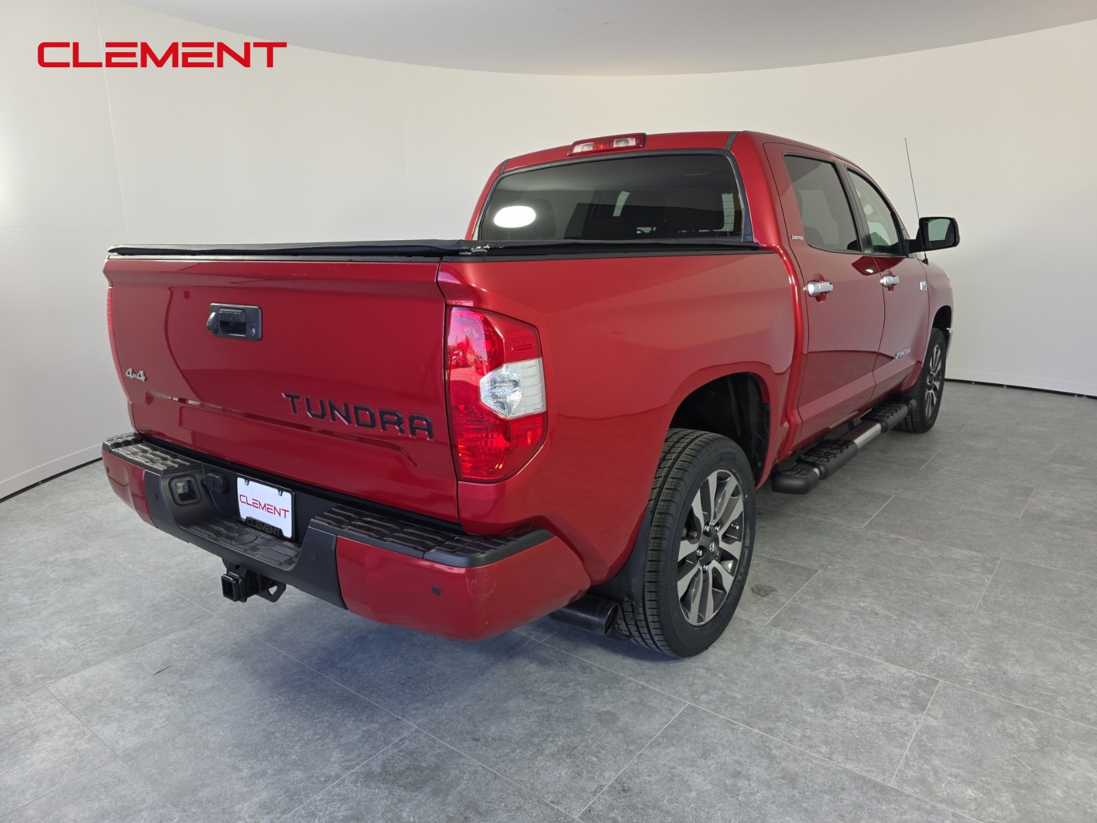Used 2019 Toyota Tundra SR5 image 6