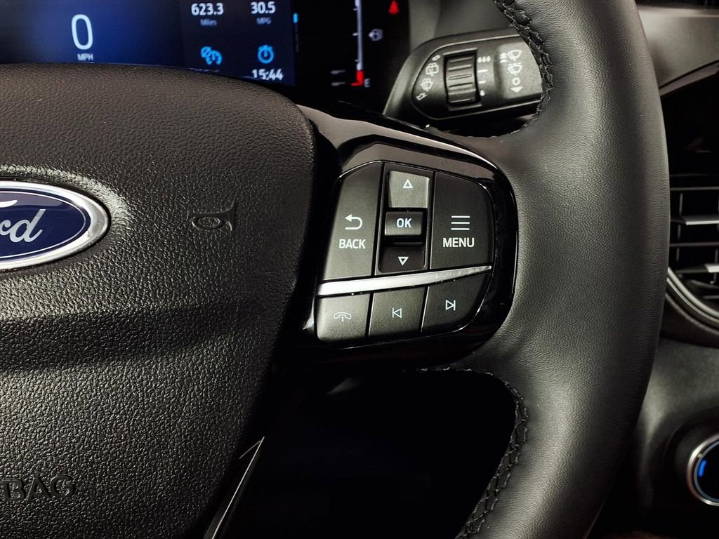 Used 2023 Ford Escape Active w/ Cold Weather Package image 20