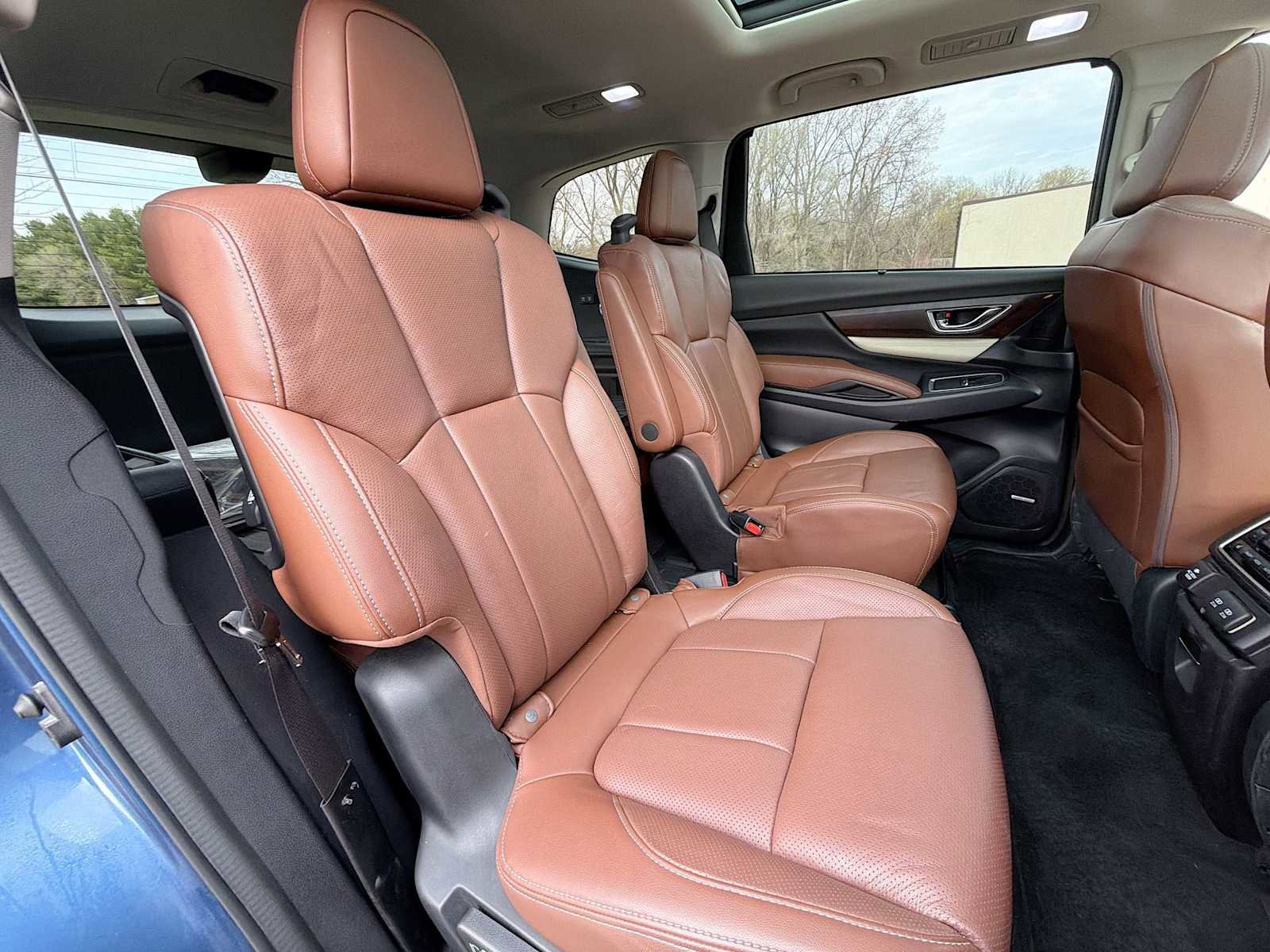 Used 2020 Subaru Ascent Touring image 18