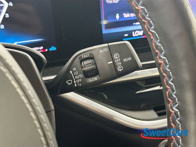 Used 2025 BMW X7 M60i image 22