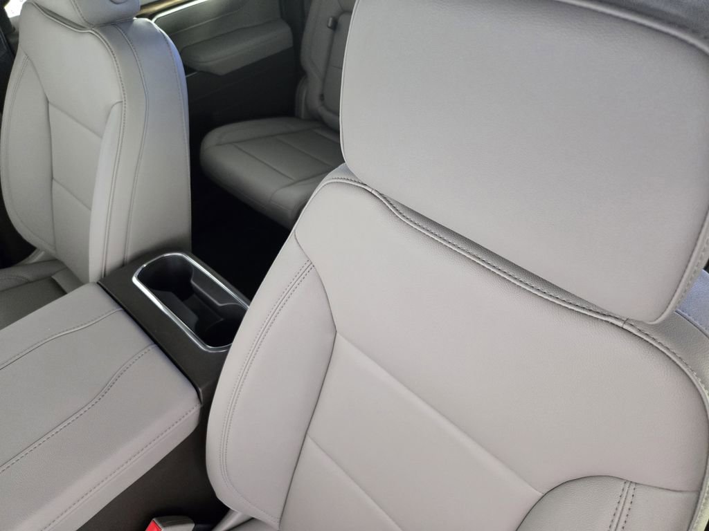 New 2026 Chevrolet Silverado 1500 LT image 28