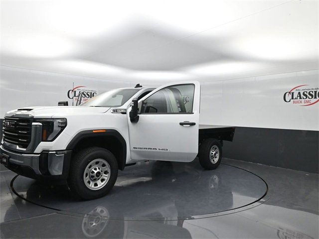 New 2024 GMC Sierra 3500 Pro w/ Convenience Package image 36