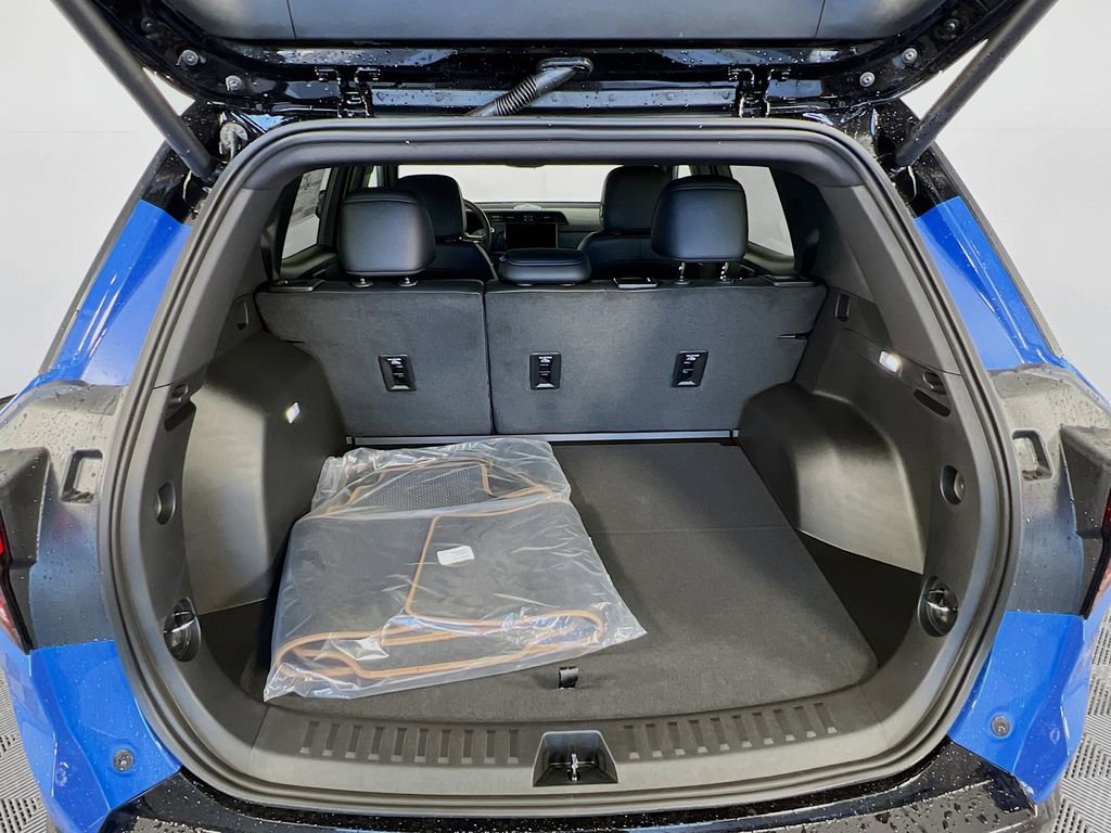 New 2026 GMC Terrain AT4 w/ Convenience Package III AWD/4WD image 24