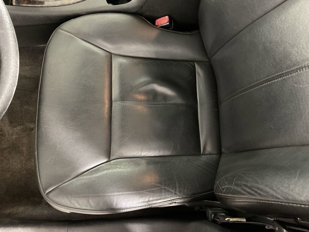 Used 2015 Chevrolet Impala LTZ image 20